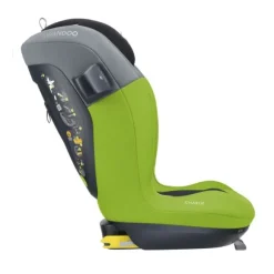 Swandoo Charlie I-size 433C Autostoeltje - Alfalfa