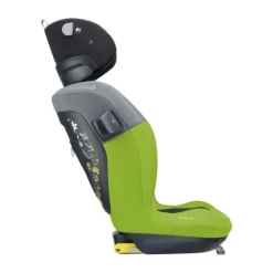 Swandoo Charlie I-size 433C Autostoeltje - Alfalfa