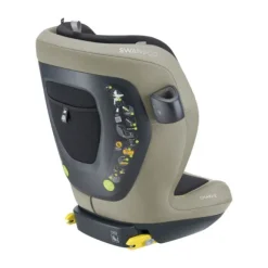 Swandoo Charlie I-size 433C Autostoeltje - Alfalfa