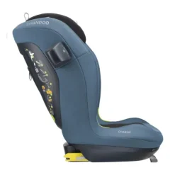 Swandoo Charlie I-size 433C Autostoeltje - Alfalfa