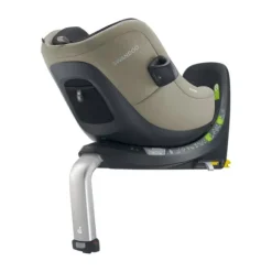 Swandoo Marie ⁵ I-size Autostoeltje - Alfalfa