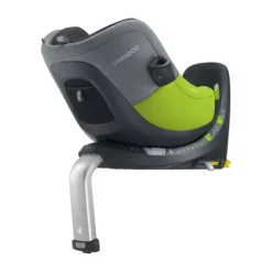 Swandoo Marie ⁵ I-size Autostoeltje - Alfalfa