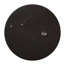 Swandoo Universele Voetenzak - Zwart