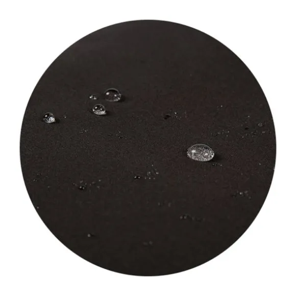 Swandoo Universele Voetenzak - Zwart