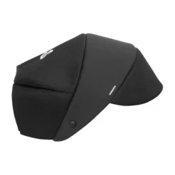 Swandoo Zonnekap Zwart