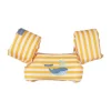 Swim Essentials Yellow-White Whale Zwemvest - 2-6 Jaar