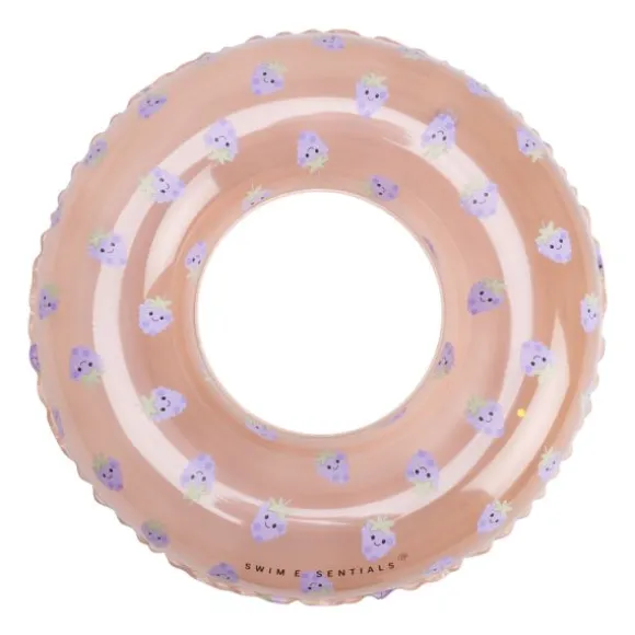 Swim Essentials Zwemring - Blackberry - Ø55 cm