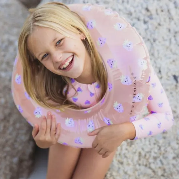 Swim Essentials Zwemring - Blackberry - Ø55 cm