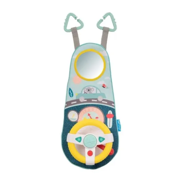 Taf Toys Koala Car Wheel Speeltje