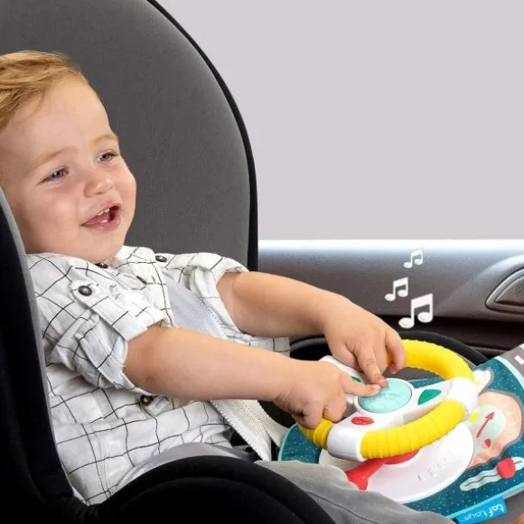 Taf Toys Koala Car Wheel Speeltje