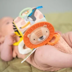 Taf Toys Savannah Activiteitenkubus