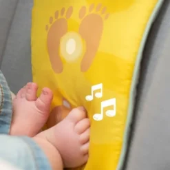 Taf Toys Savannah Play & Kick Autospeeltje