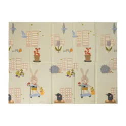 Taf Toys Urban Garden Foam Speelmat