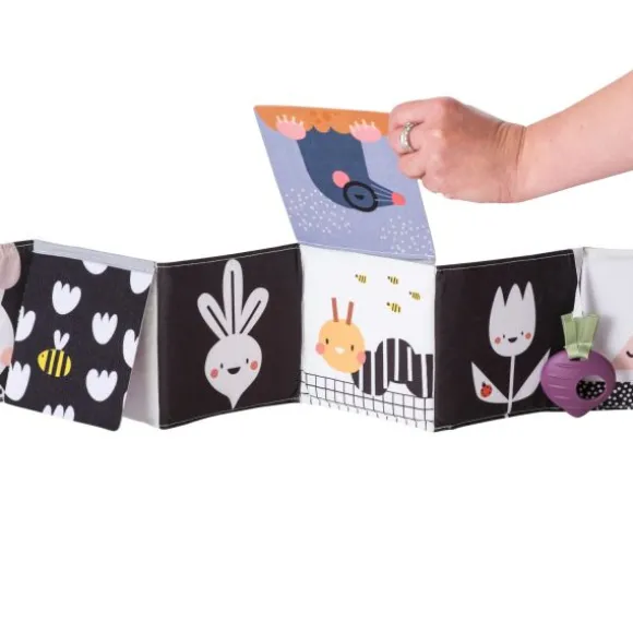 Taf Toys Urban Garden Pram Boekje