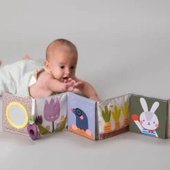 Taf Toys Urban Garden Pram Boekje