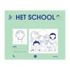 Terra Lannoo Schoolfotoboek
