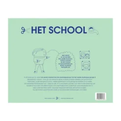 Terra Lannoo Schoolfotoboek