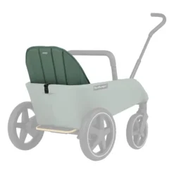 The Jiffle Wagon - Duo & Bolderkarzitje - Clay