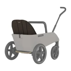 The Jiffle Wagon - Duo & Bolderkarzitje - Clay