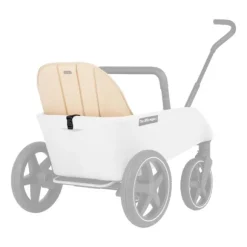 The Jiffle Wagon - Duo & Bolderkarzitje - Clay