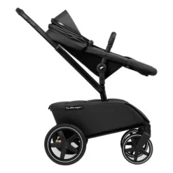 The Jiffle Wagon 2 Kinderwagen 6-in-1 - Black