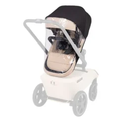 The Jiffle Wagon - Regenhoes