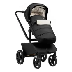 The Jiffle Wagon - Voetenzak - Clay