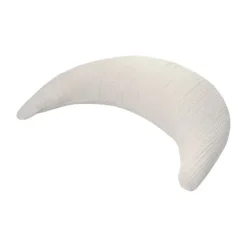 Theraline Hoes voor Maan Kussen - Muslin - Sandy Beige