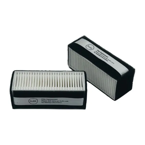 Thule Air Purifier Filters - 2 Stuks