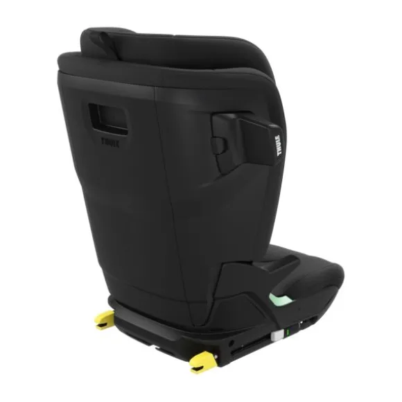 Thule Autostoel - Palm - Booster - Soft Beige