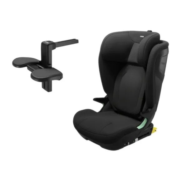 Thule Autostoel - Palm - Booster - Soft Beige