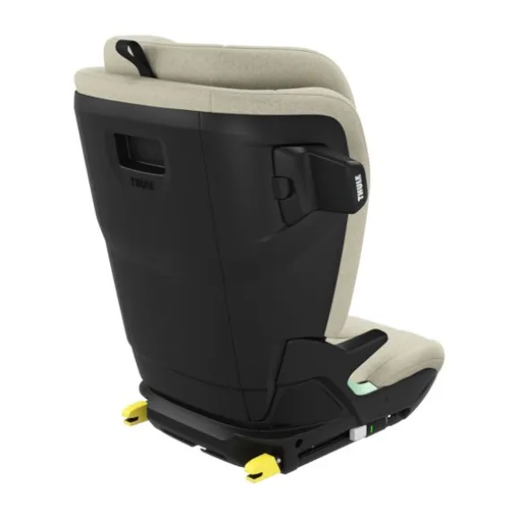 Thule Autostoel - Palm - Booster - Soft Beige