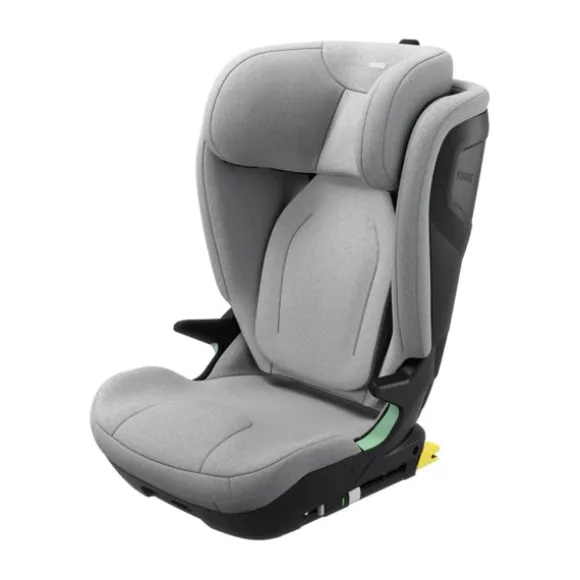 Thule Autostoel - Palm - Booster - Soft Beige