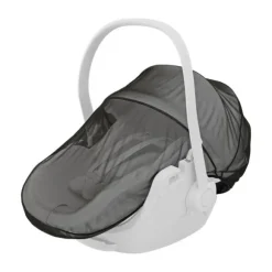 Thule Autostoel Muskietennet