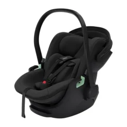 Thule Autostoeltje - Maple - Mid Blue + Alfi Base