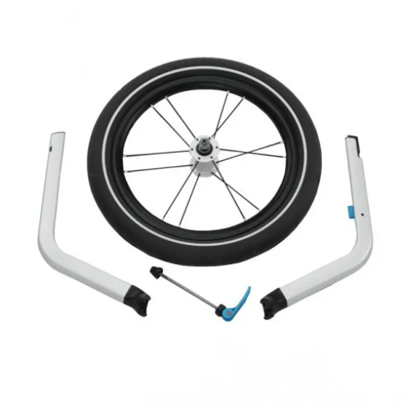 Thule Chariot Jogging Kit