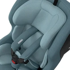 Thule Elm Autostoeltje - Achterwaarts - Mid Blue