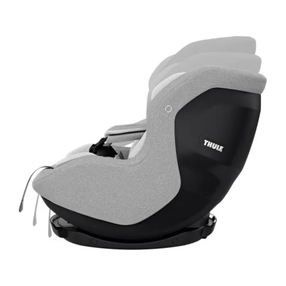 Thule Elm Autostoeltje - Mid Blue