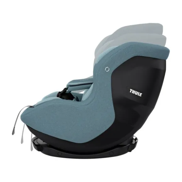 Thule Elm Autostoeltje - Mid Blue