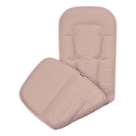 Thule Kinderwagen Seat Liner Misty Rose