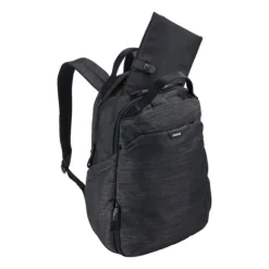 Thule Luiertas Rugzak Black