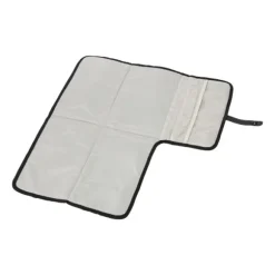 Thule Luiertas Rugzak Black