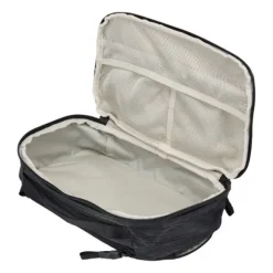 Thule Luiertas Rugzak Black