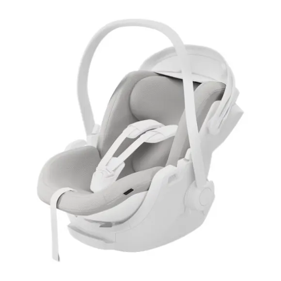 Thule Maple Autostoel Hoes