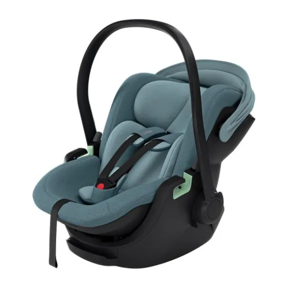 Thule Maple Autostoeltje - Mid Blue