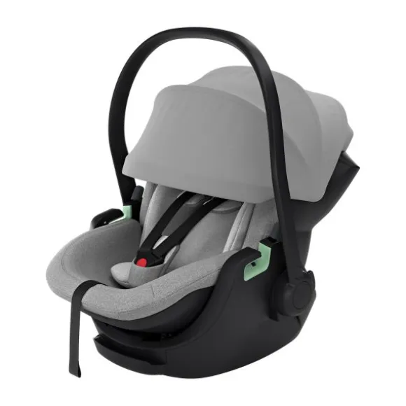 Thule Maple Autostoeltje - Mid Blue