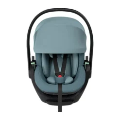 Thule Maple Autostoeltje - Mid Blue