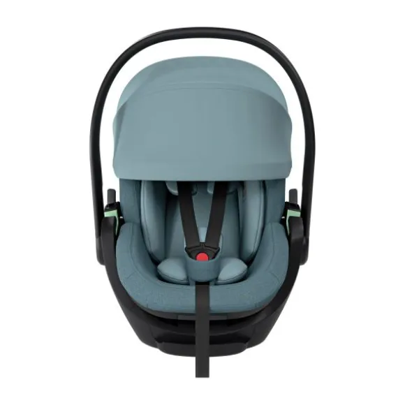 Thule Maple Autostoeltje - Mid Blue