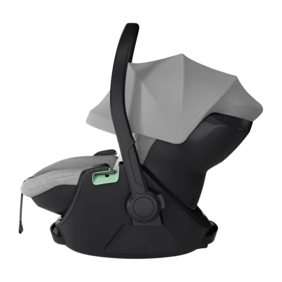 Thule Maple Autostoeltje - Mid Blue