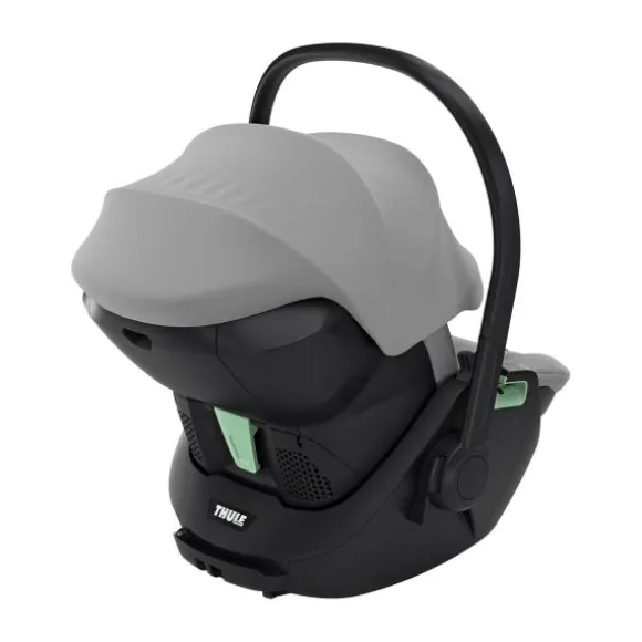 Thule Maple Autostoeltje - Mid Blue